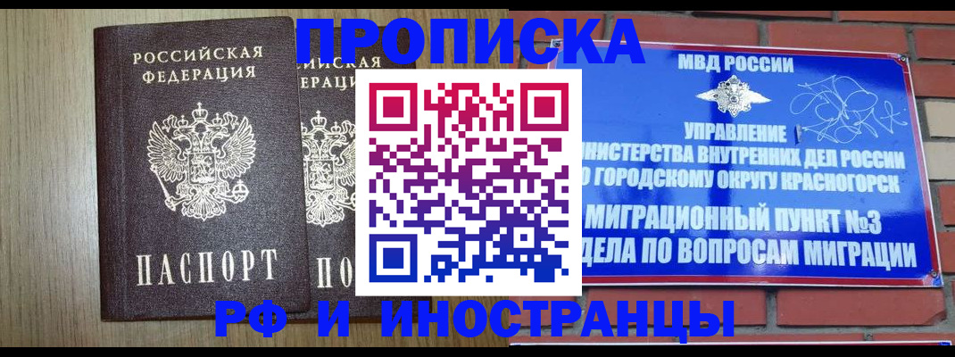 прописка в квартире в Читинской области